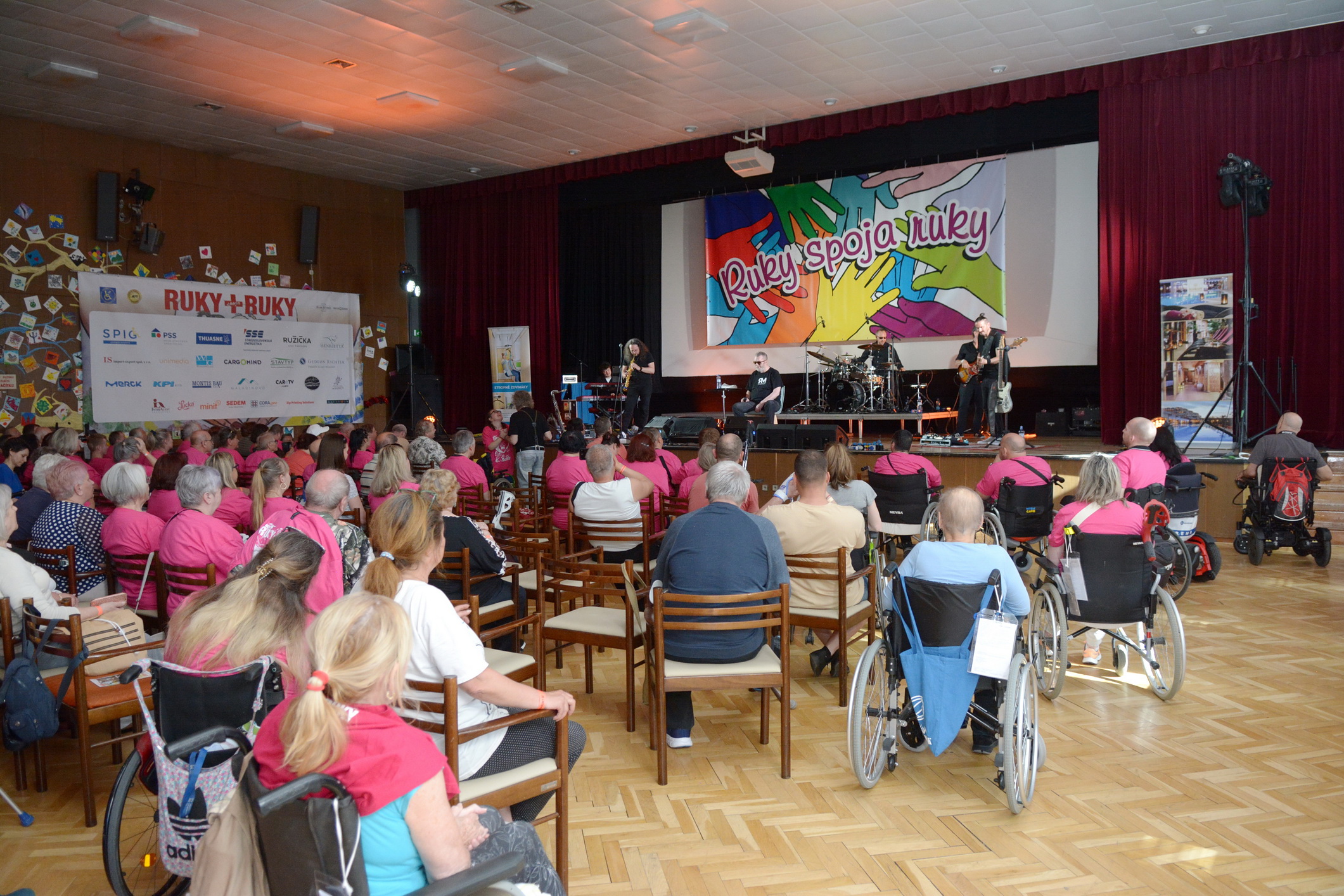 437 Ruky Ruky NRC 2025 Marek Vaco